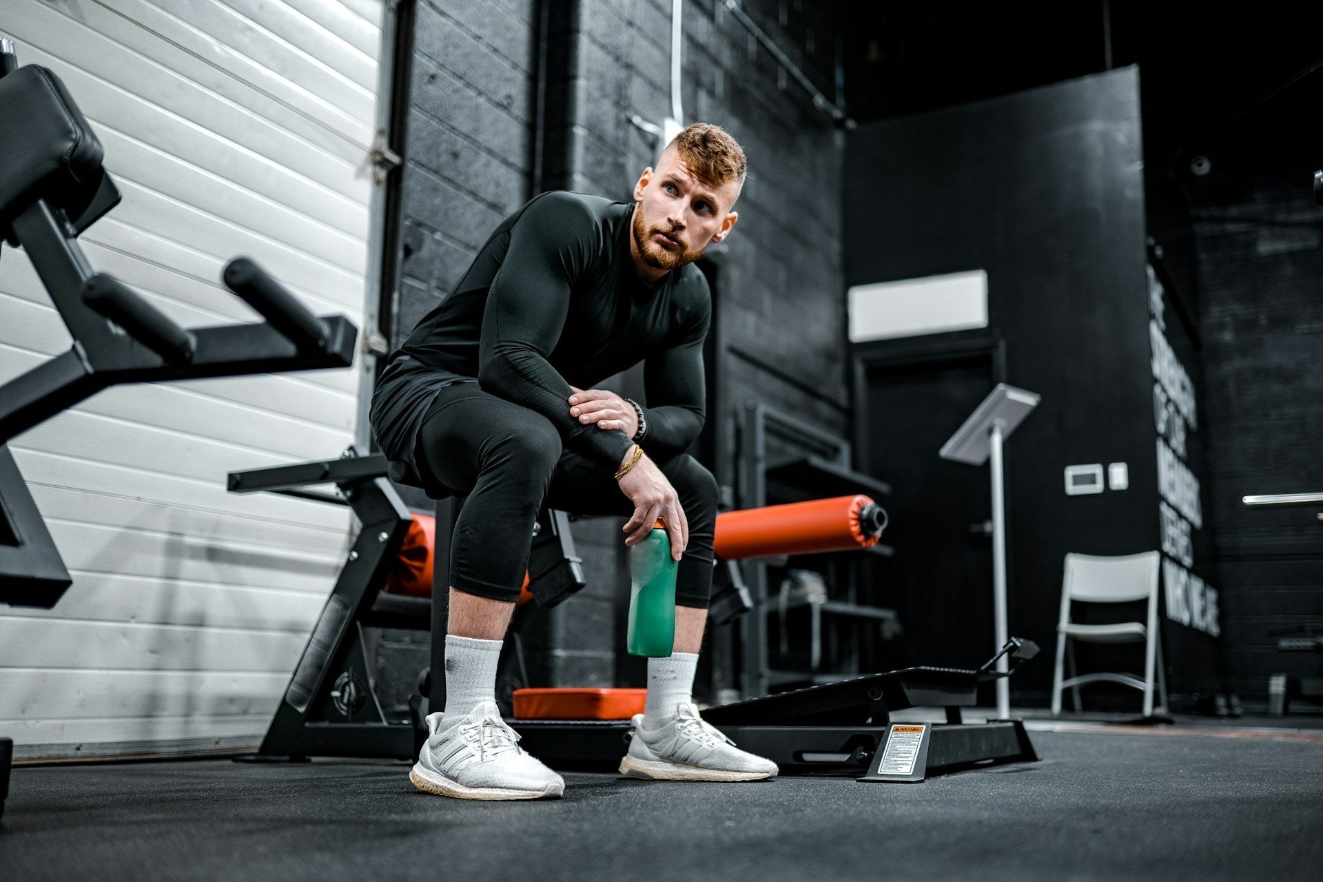 Effortless Style, Everyday Comfort: Discover Lea & Leo Athleisure