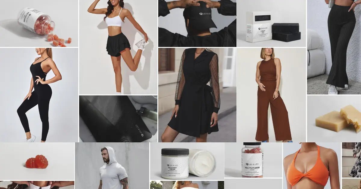 From Day to Night: Transforming Your Look with Premium Apparel Essentials