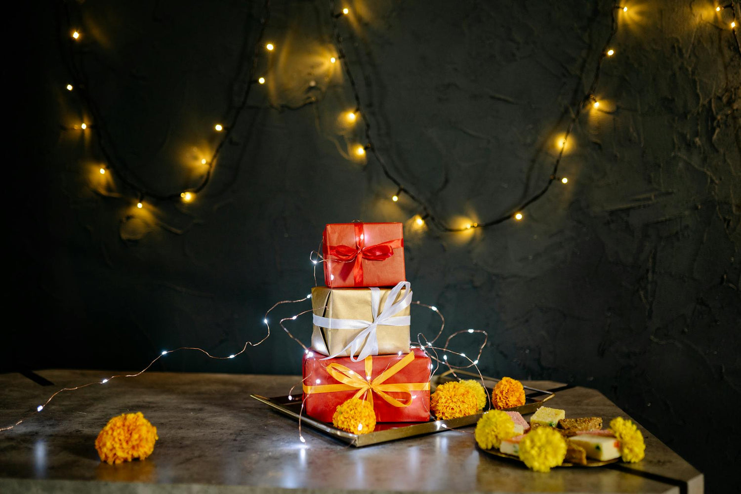 The Ultimate Holiday Gift Guide: Perfect Gifts from Lea & Leo