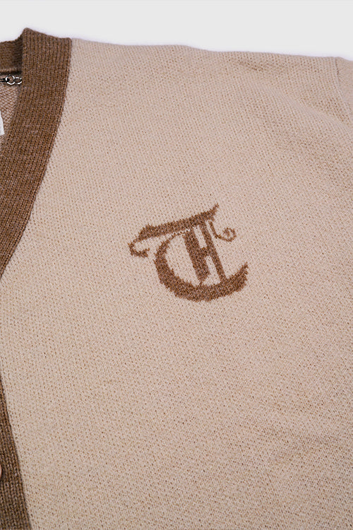Racket Club Cardigan