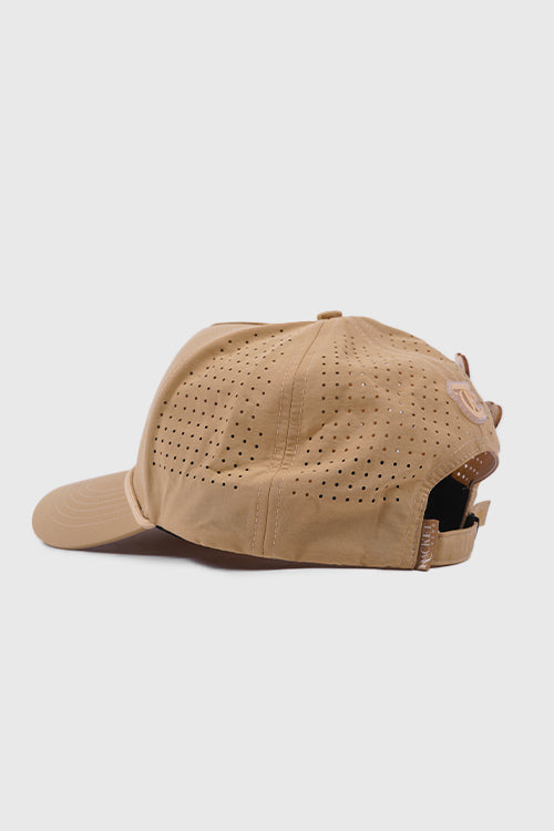 Racket Club Nylon Strapback