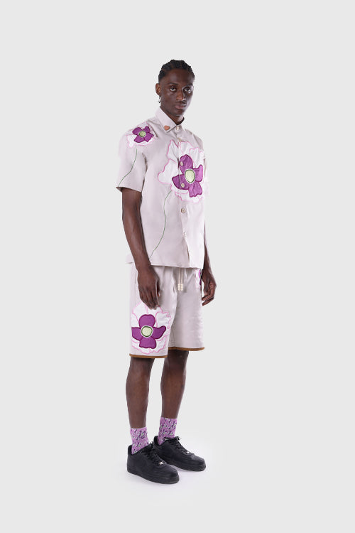 We Grow Shorts