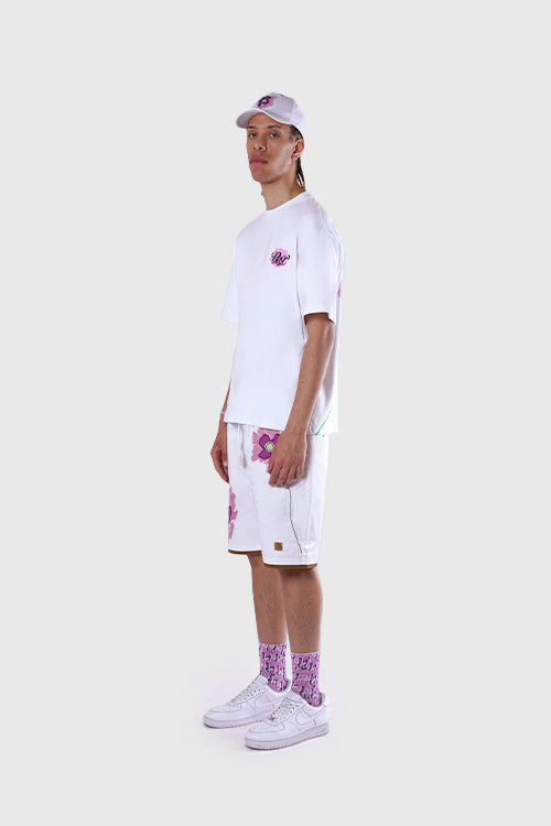 We Grow Oversized Tee