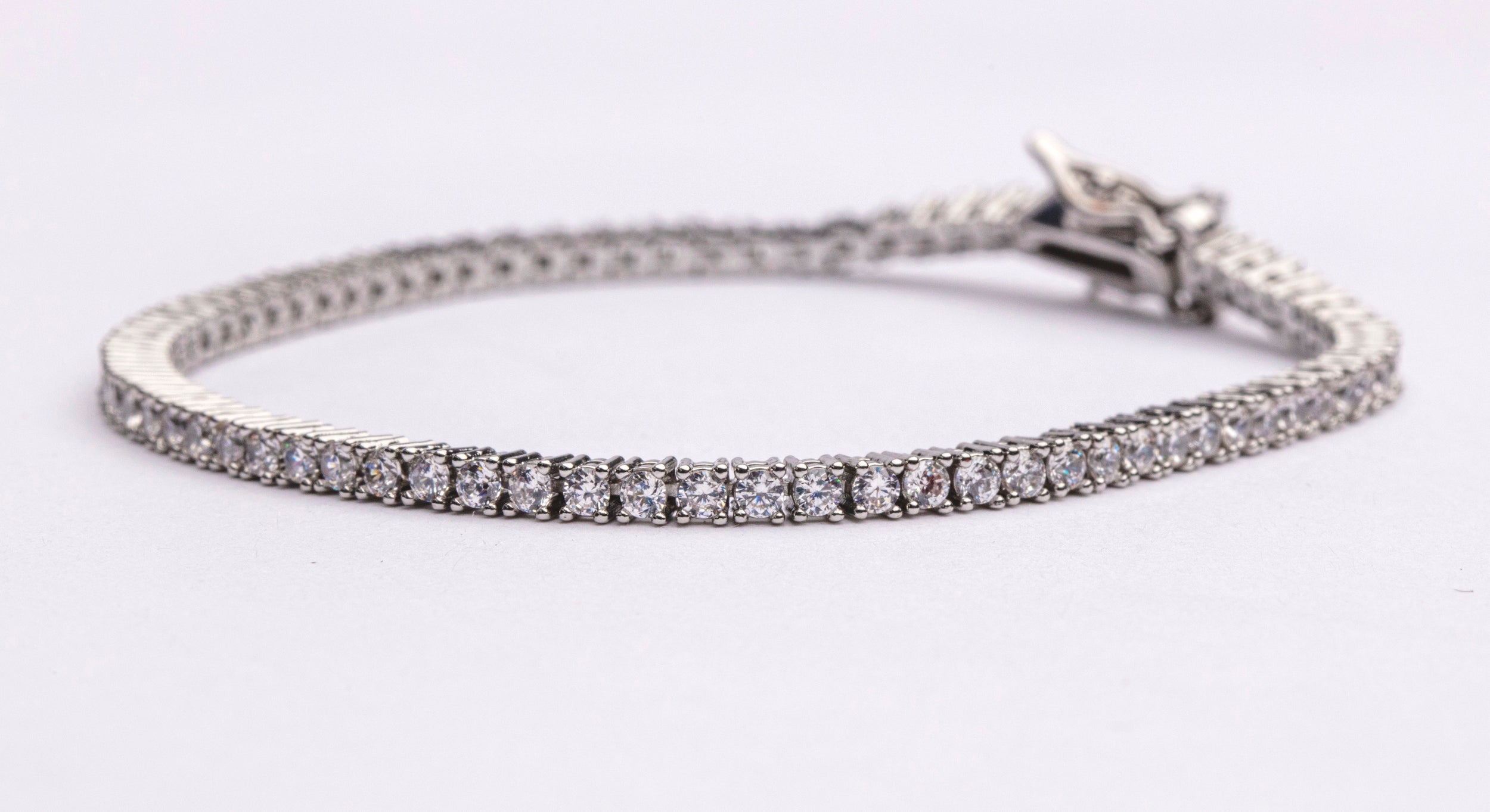 Cynthia Necklace & Bracelet