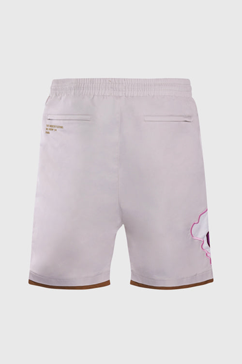 We Grow Shorts