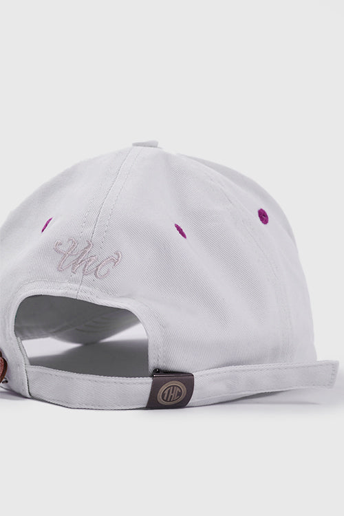 We Grow Dad Cap