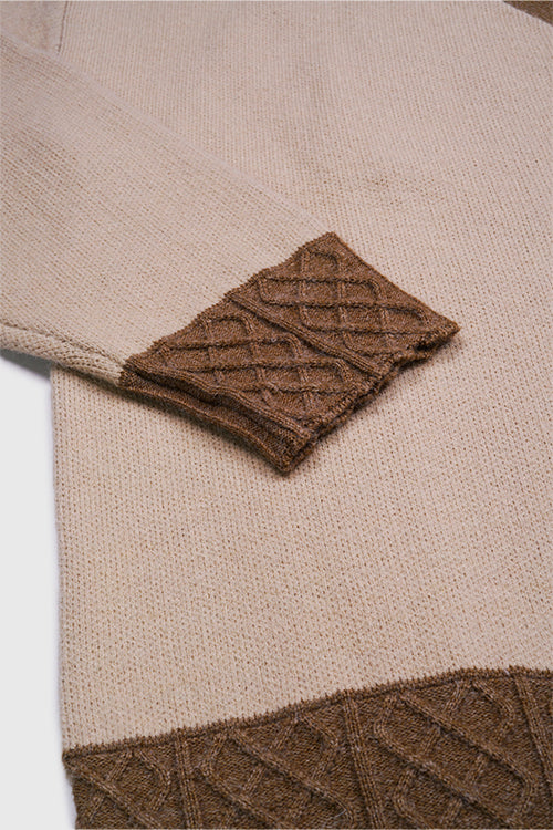 Racket Club Cardigan