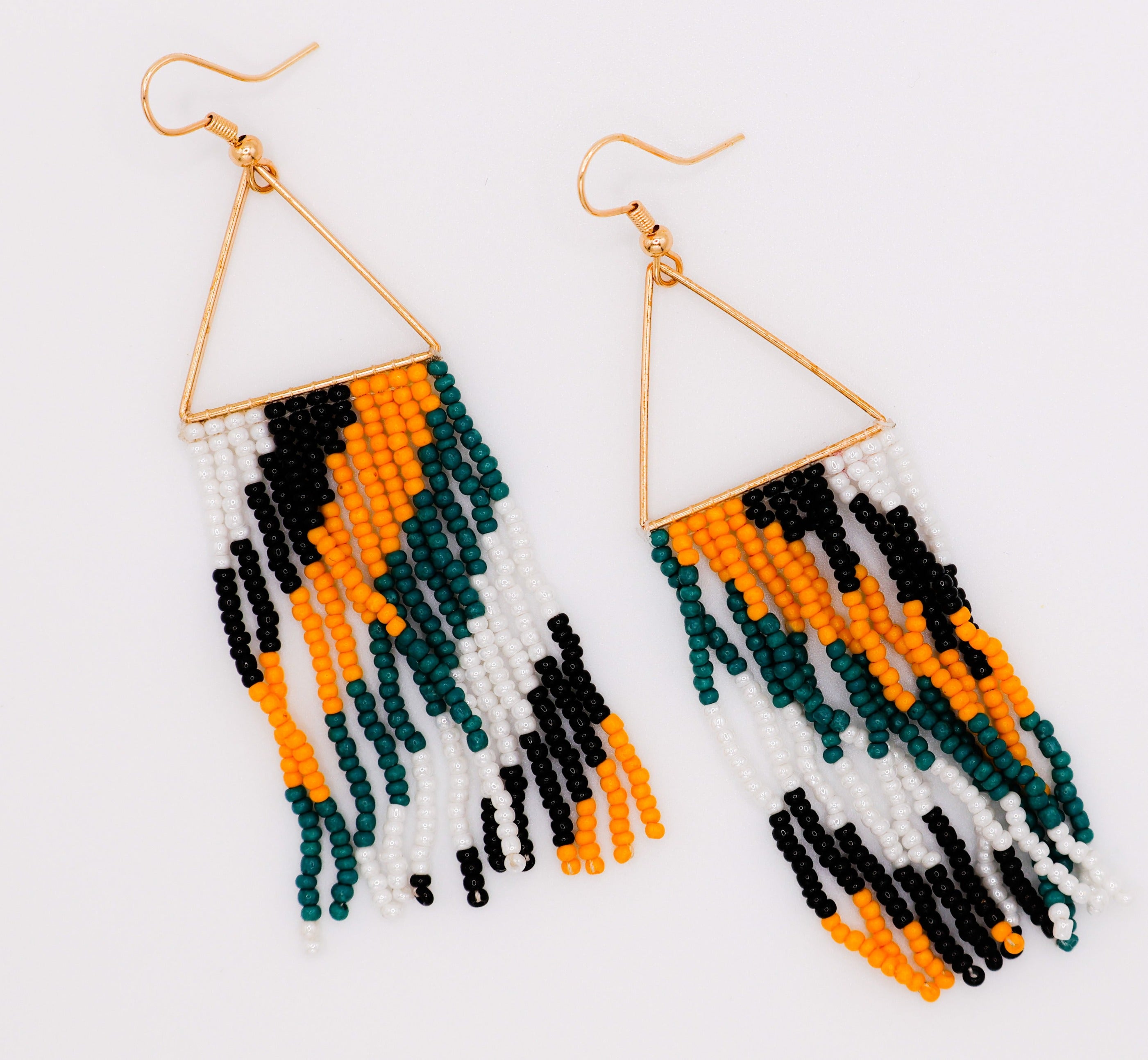 Elegant Hanging Earrings Luxury Statement Drop Earrings