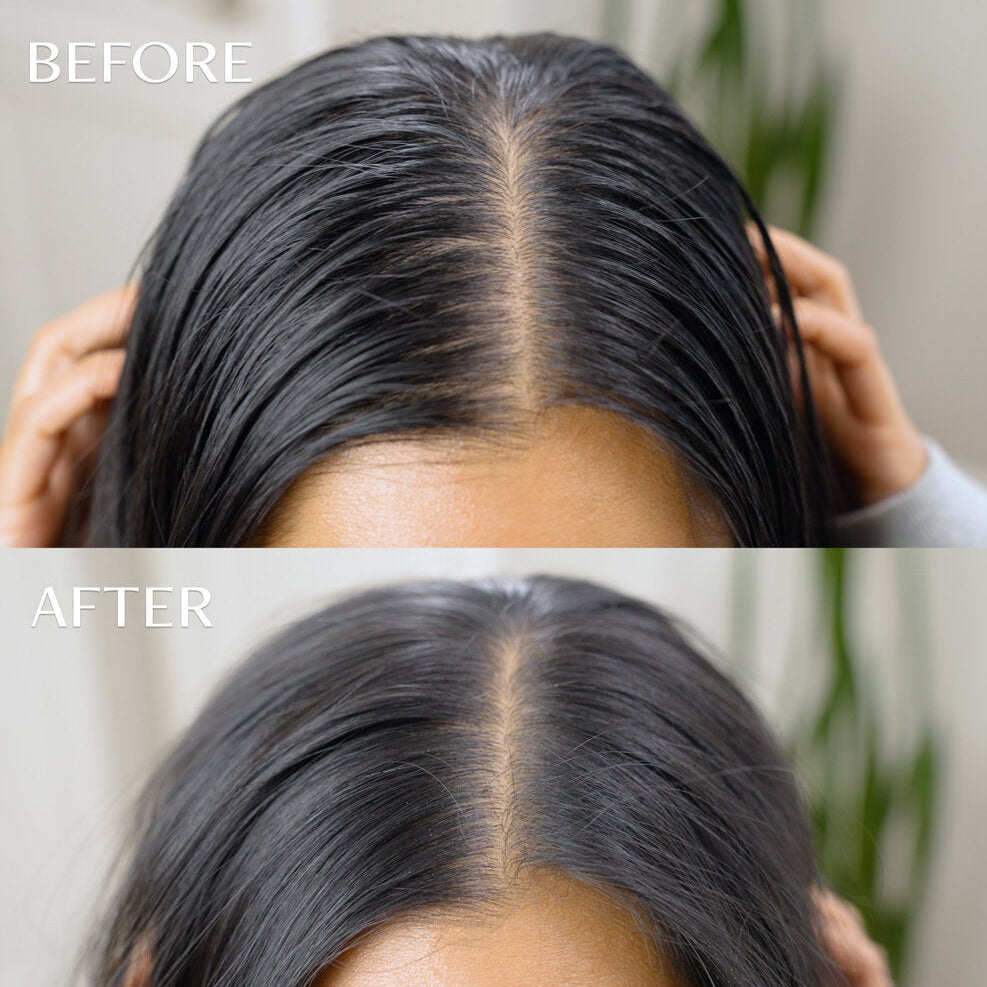 Double Day After™ Brush Bundle