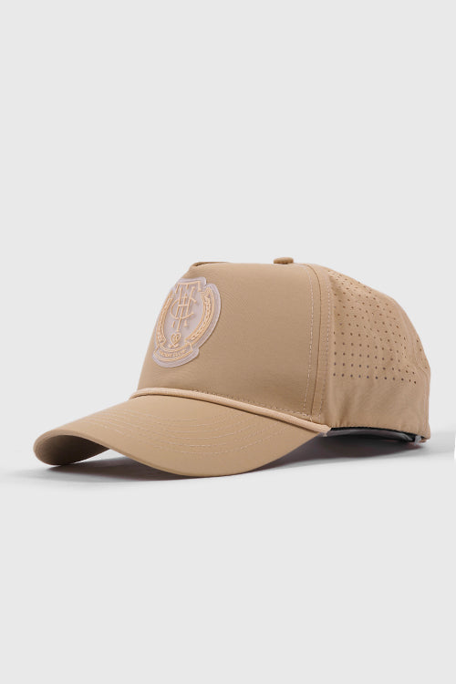 Racket Club Nylon Strapback