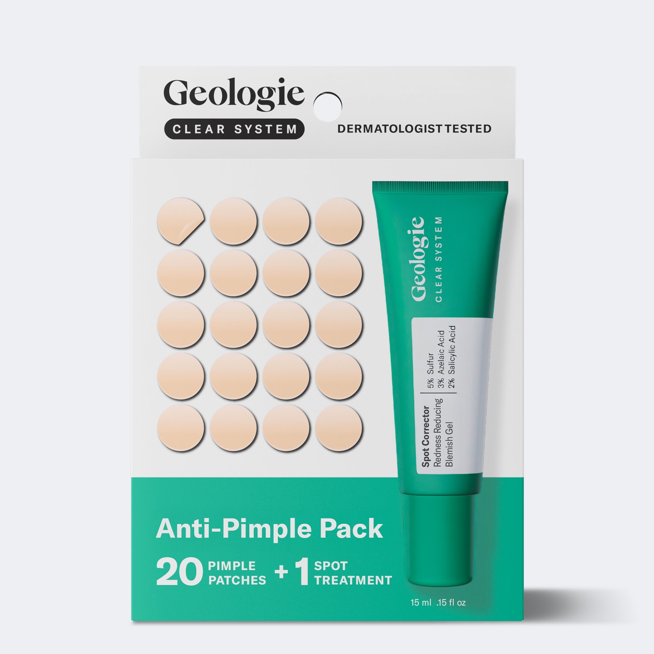 Anti-Pimple Pack