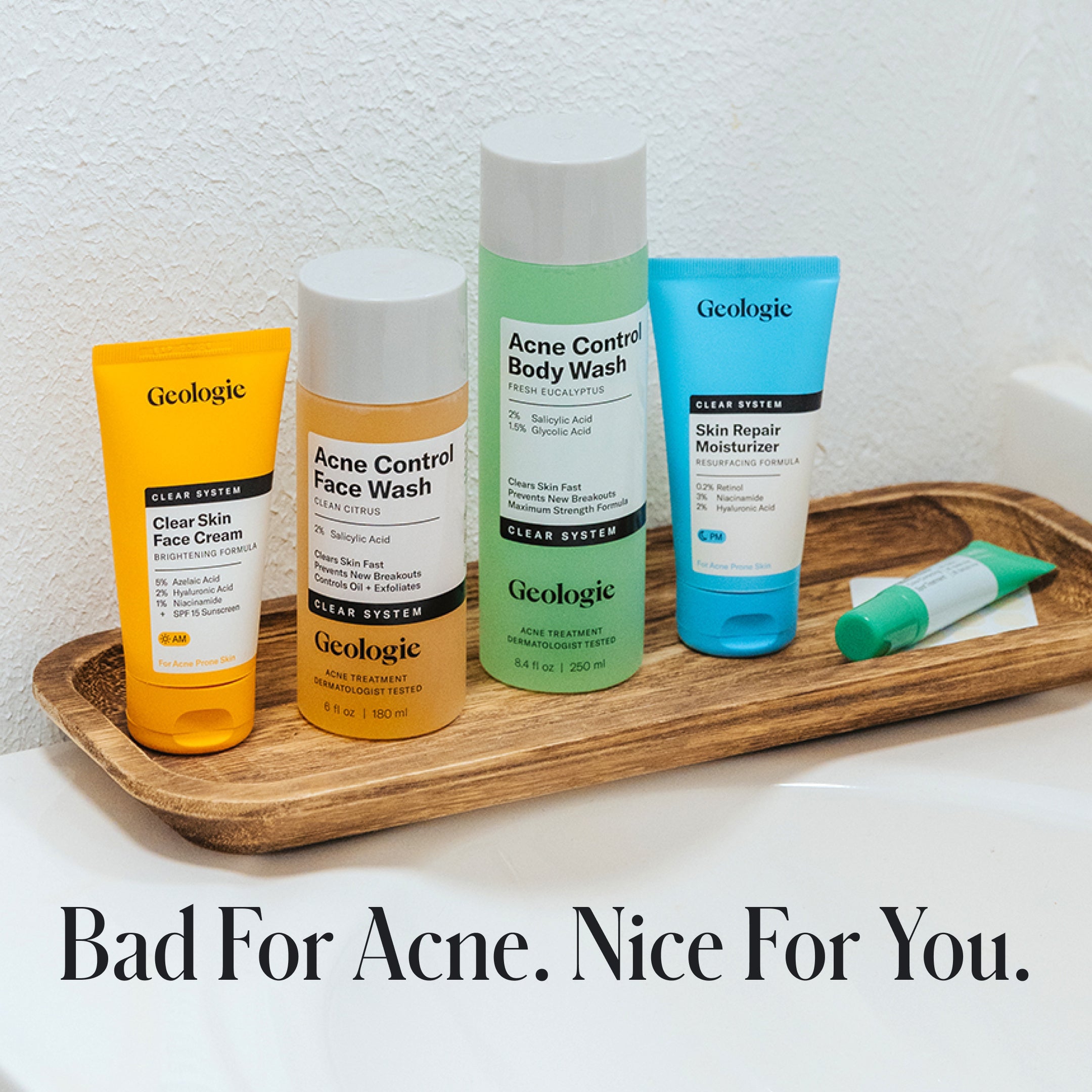 Anti-Pimple Pack