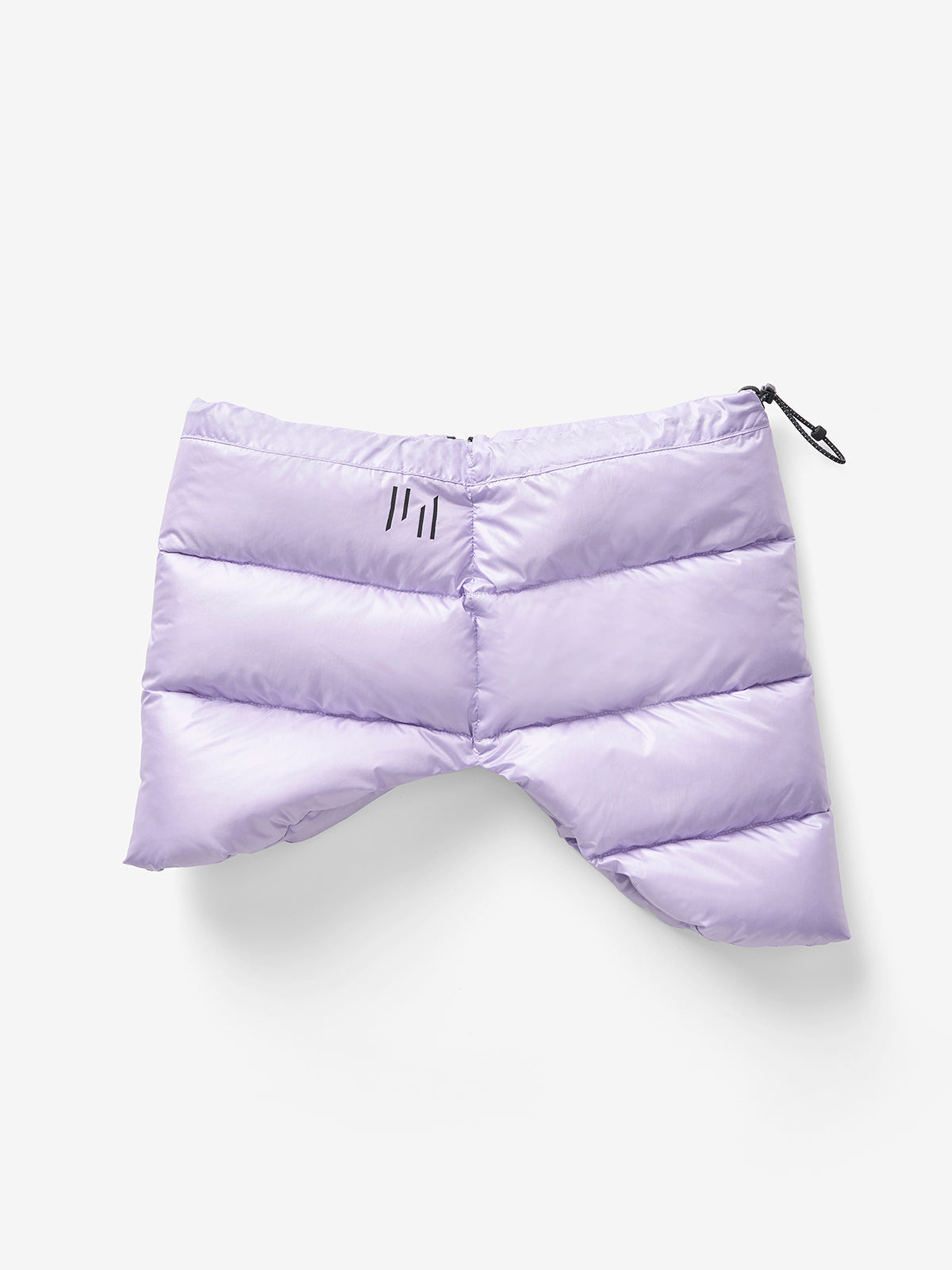 Down Neck Warmer - Lavender
