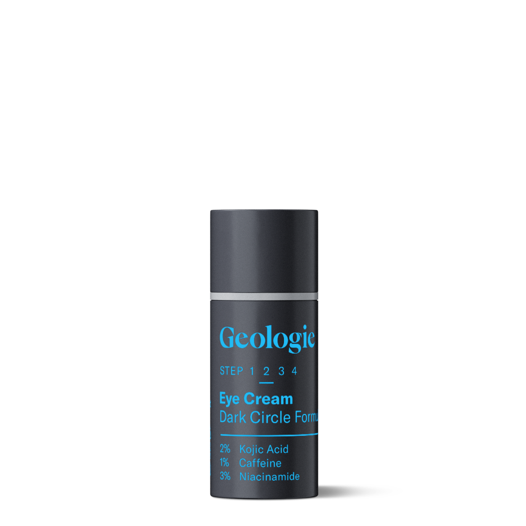 Eye Cream - Dark Circle Formula