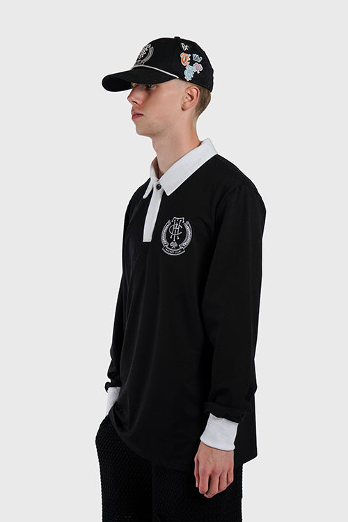 Racket Club Rugby Polo