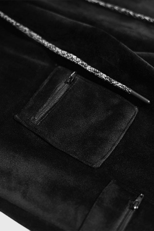 Blessed Velour Sweatpants