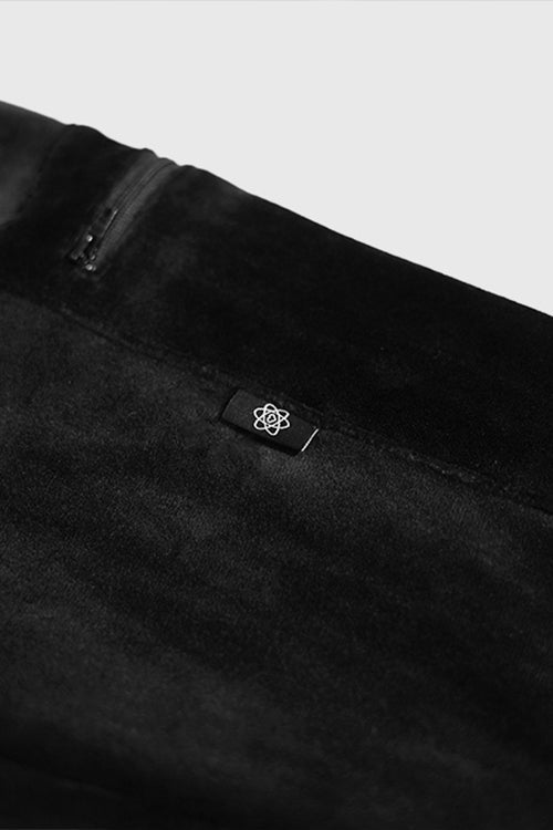 Blessed Velour Sweatpants