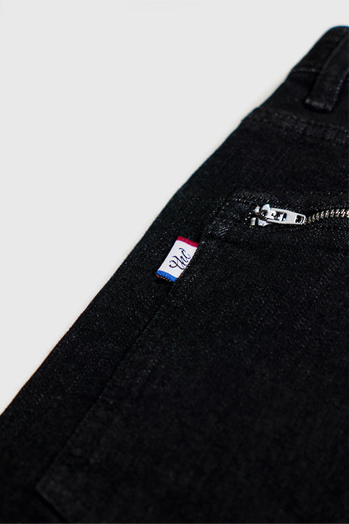 Classic Baggy Jeans