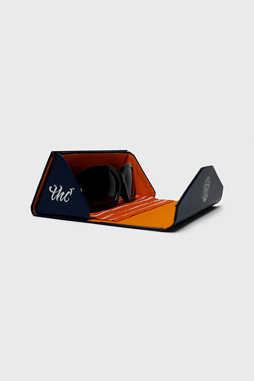 Side Circle In Summæry Sunglasses