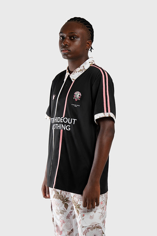 Chosen Soccer Alternate Jersey