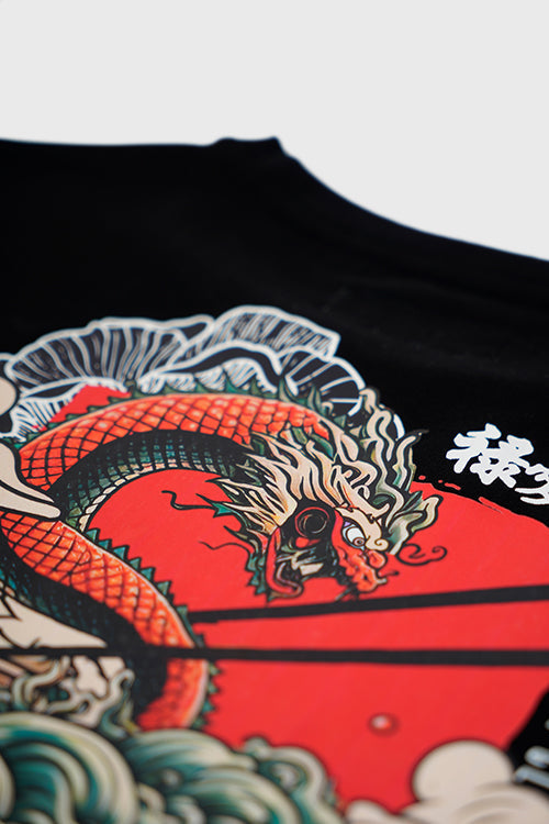 Good Fortune Tee