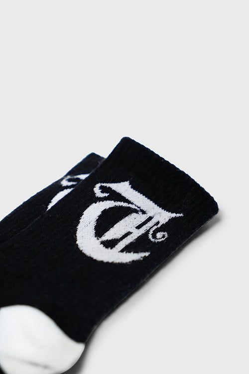 Racket Club Socks