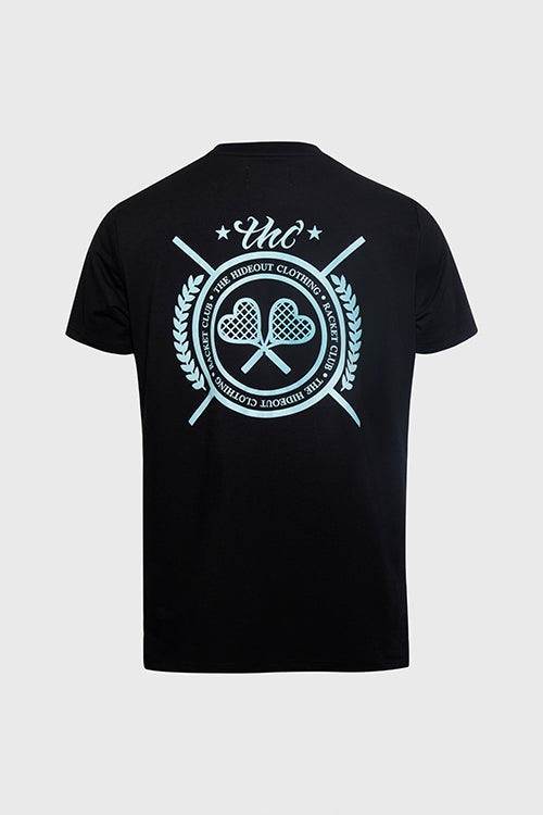 Racket Club Tee