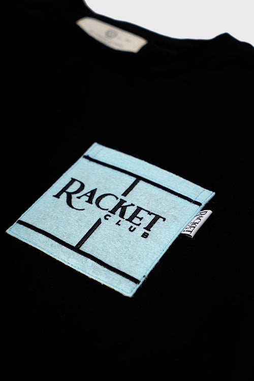 Racket Club Tee