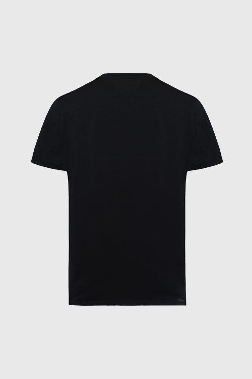 Under Logo Pocket Tee