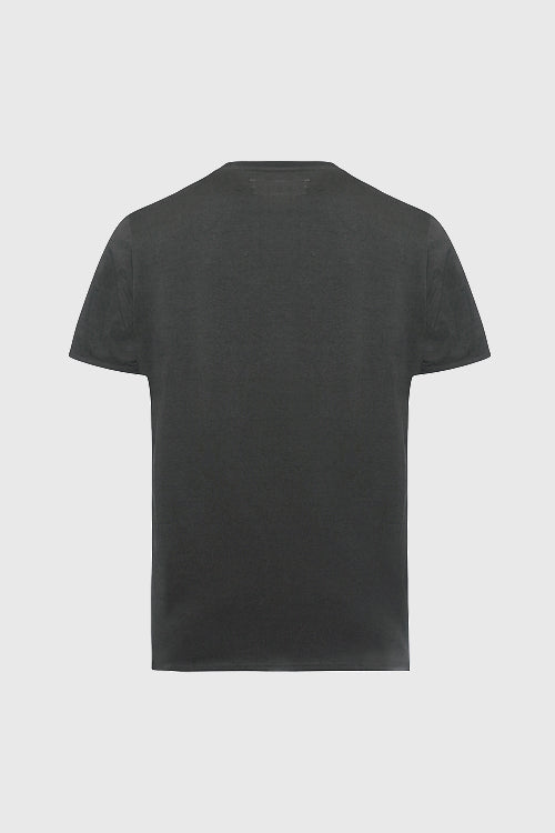 Under Logo Pocket Tee