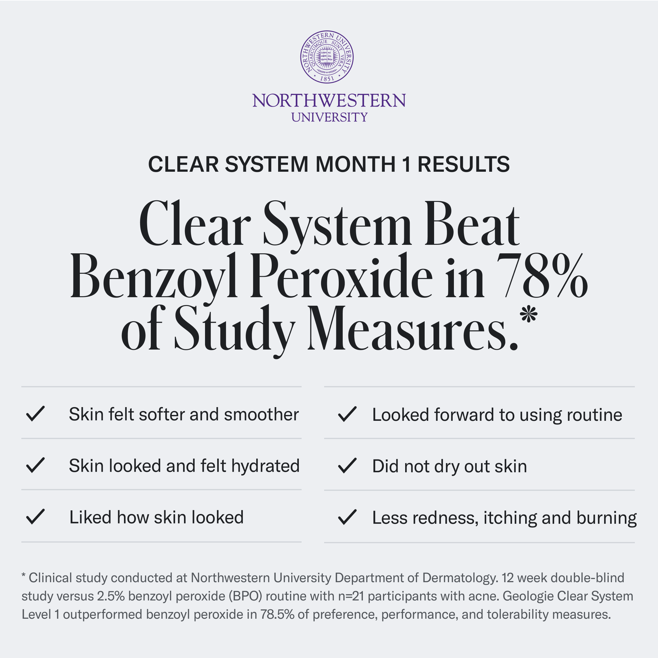 Clear System Full Routine