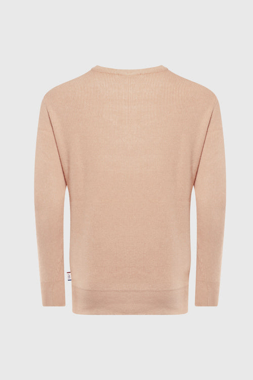 Classic Thermal Crewneck Sweater