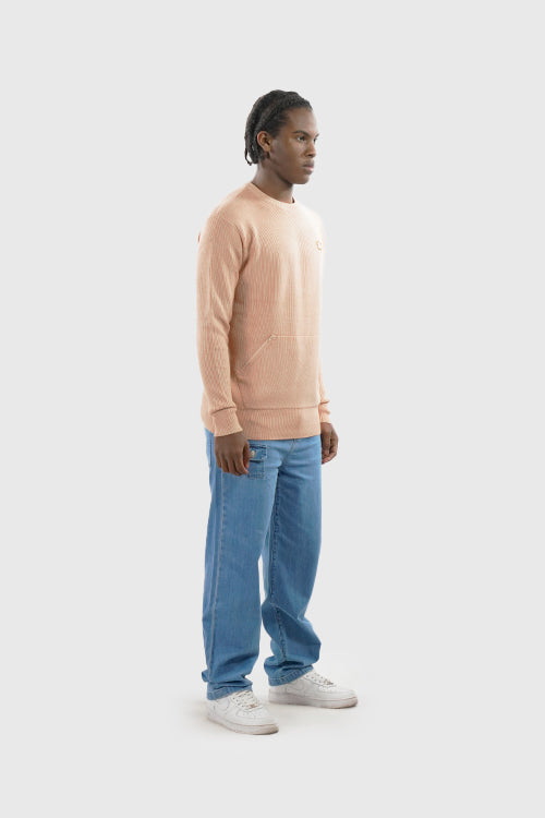 Classic Thermal Crewneck Sweater