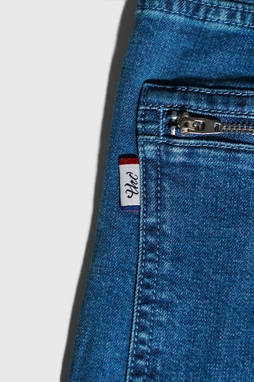 Classic Baggy Jeans