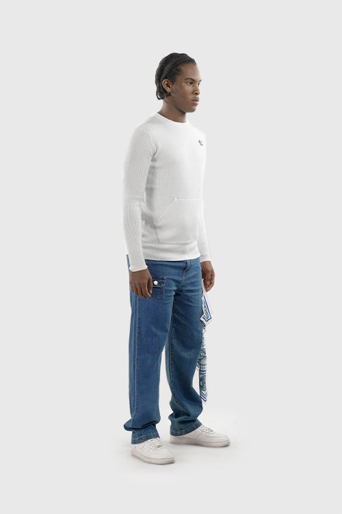Classic Baggy Jeans