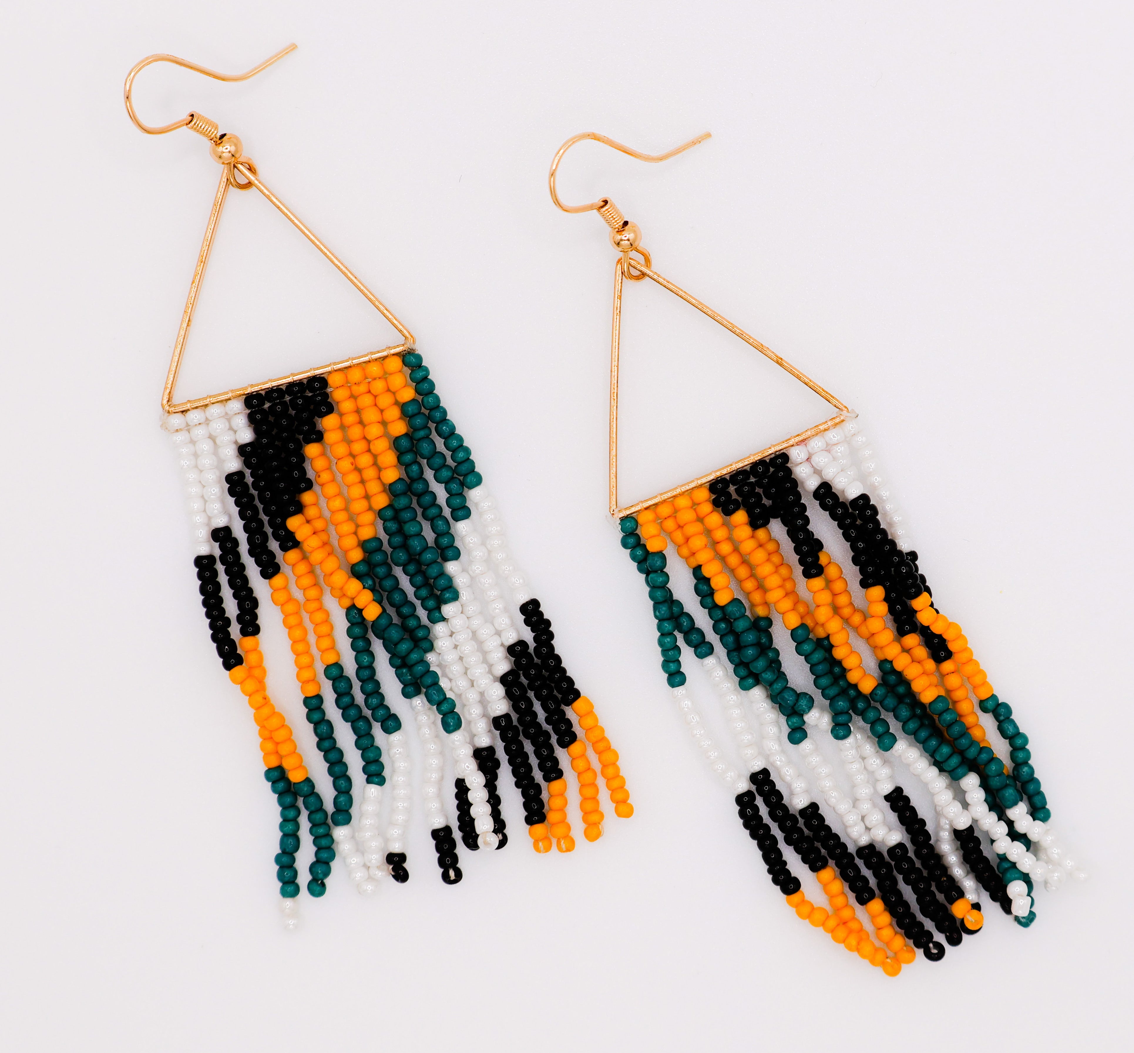 Elegant Hanging Earrings Luxury Statement Drop Earrings