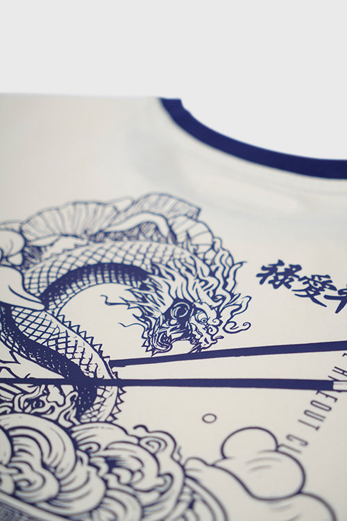 Good Fortune Tee