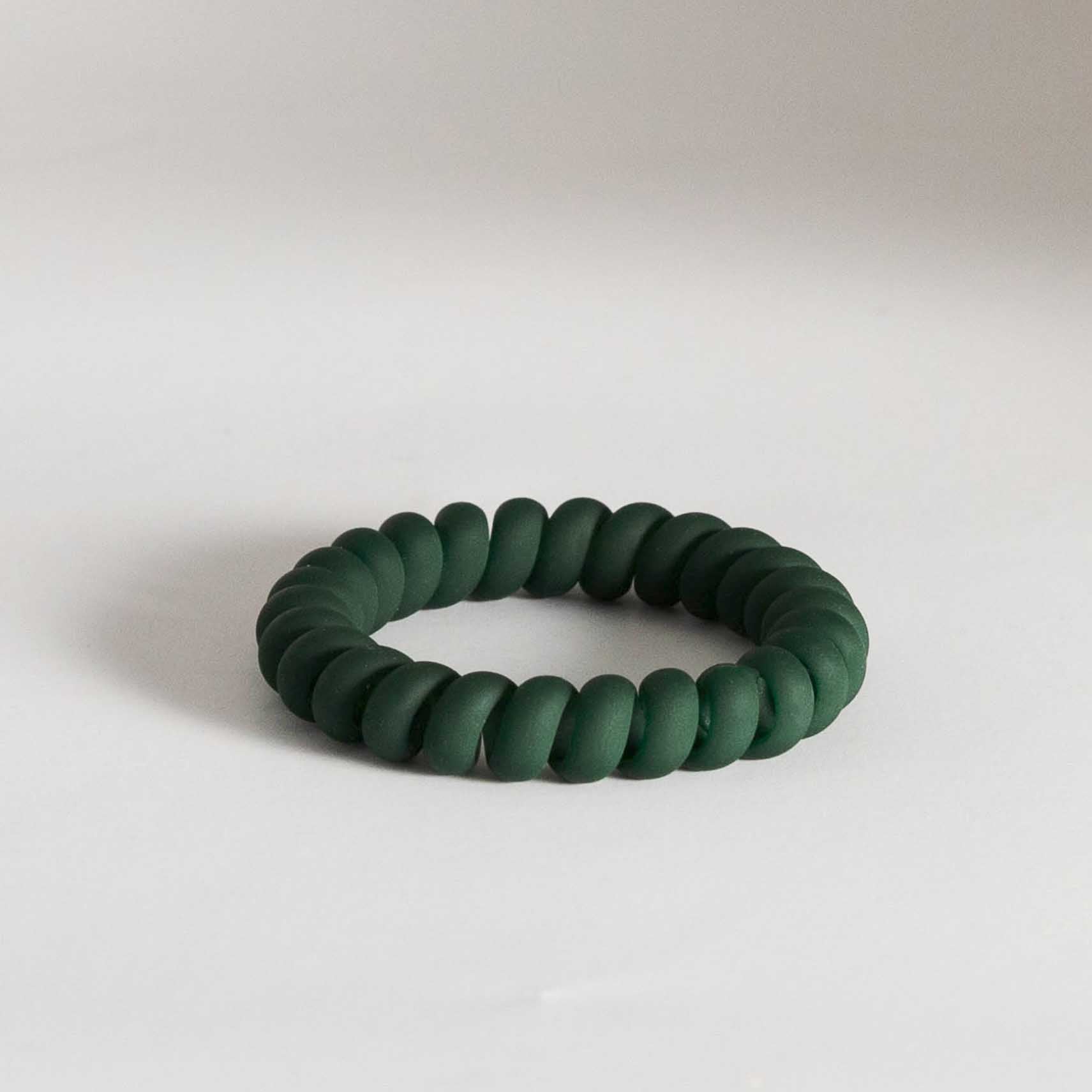 Founder's Favorite Essential - Spiral Hair Tie