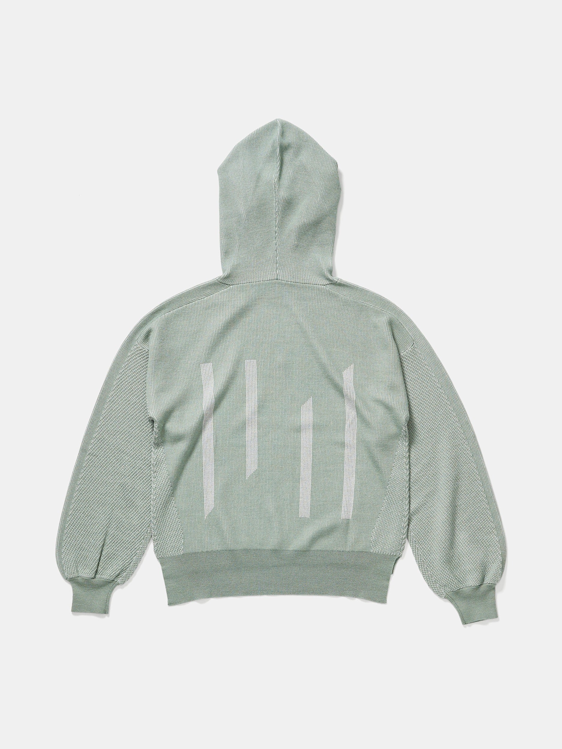 Icon Hoodie - Sage