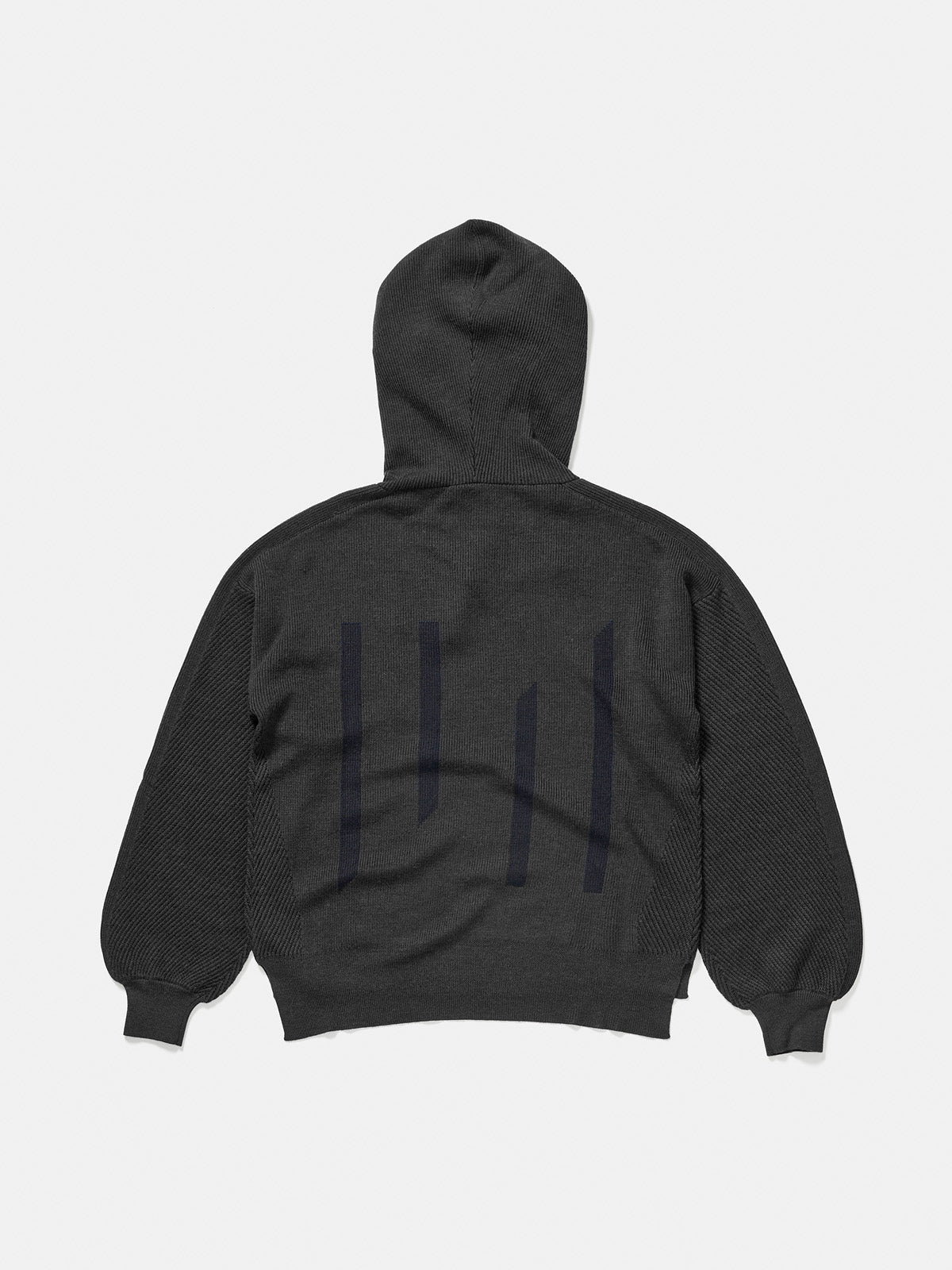 Icon Hoodie - Black