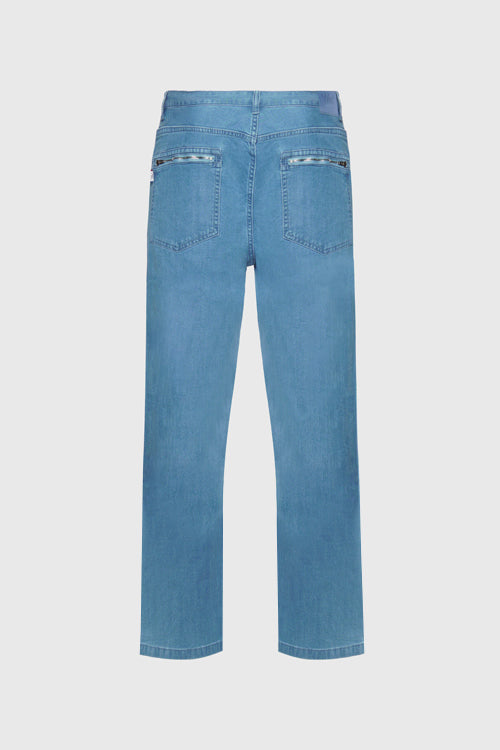 Classic Baggy Jeans