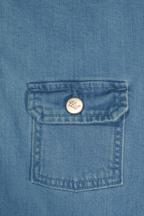 Classic Baggy Jeans