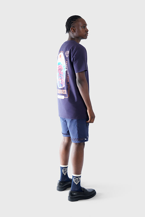 Lost in Paradise Tee