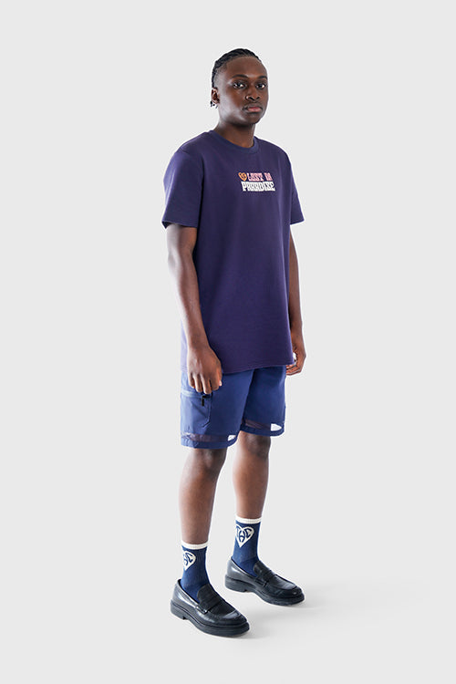 Lost in Paradise Tee