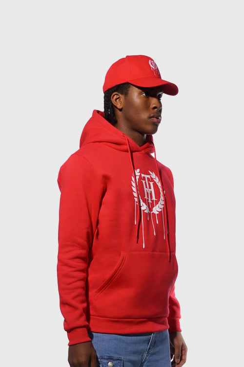 Dripping Essentials Strapback Dad Cap