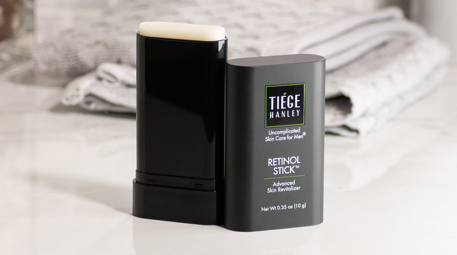 Anti-Aging Retinol Stick for Men