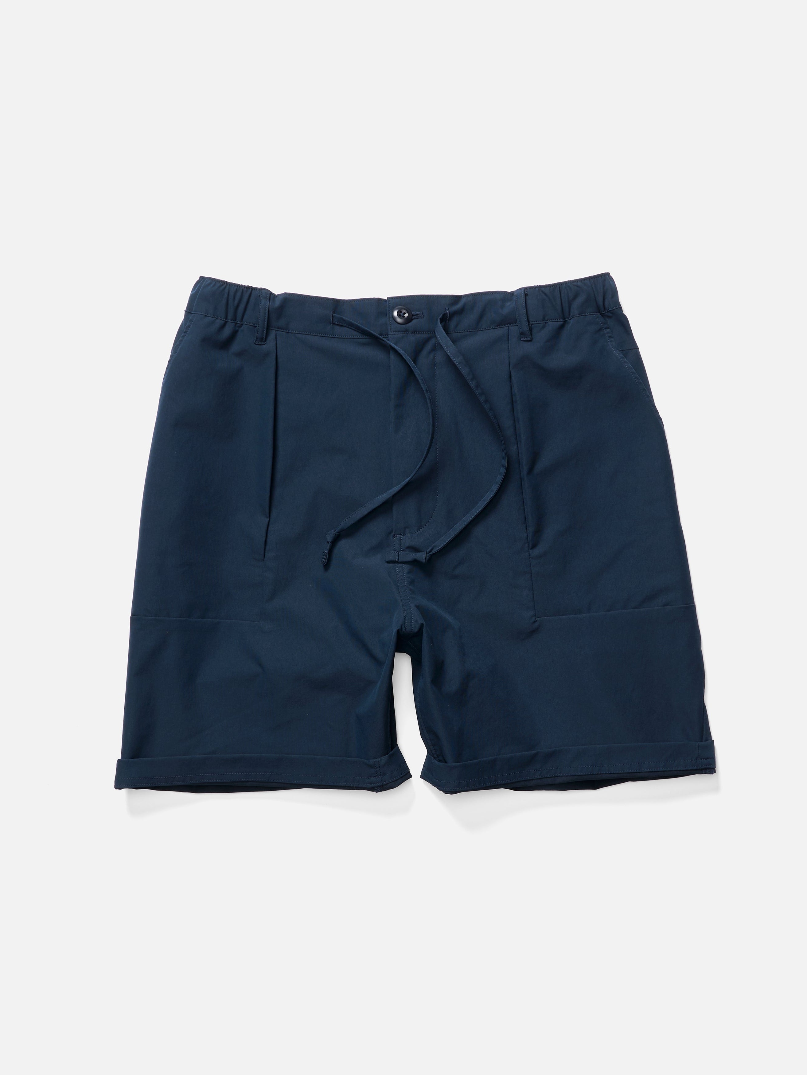 Slouchy Fatigue Short