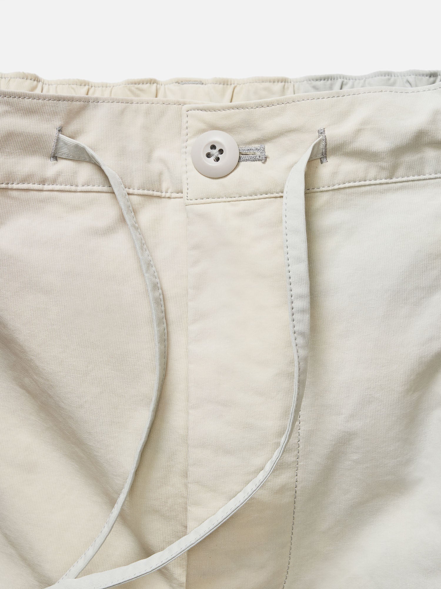 Slouchy Fatigue Short