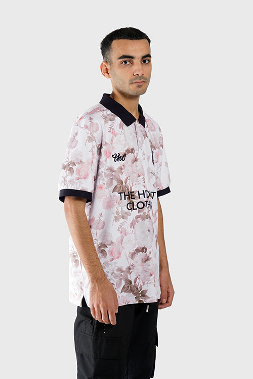 Chosen Soccer Home Jersey