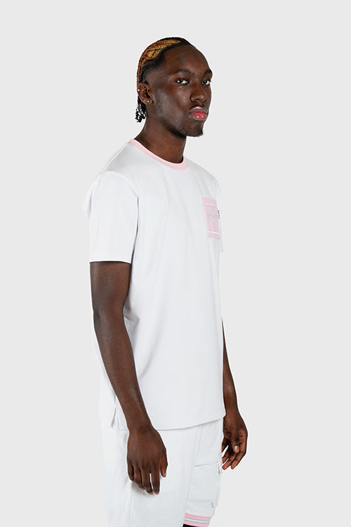 Racket Club Tee